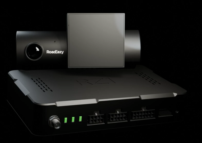 Buy RoadEazy: Transform Your Fleet Today